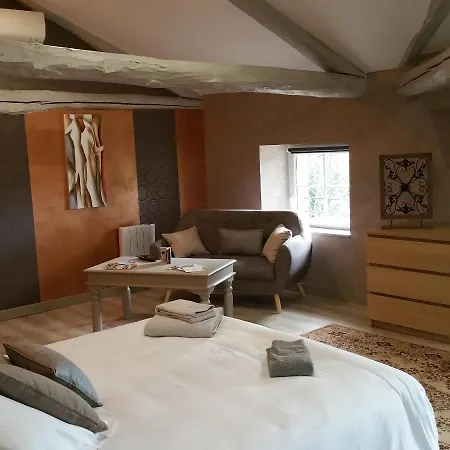 Domaine Christanna Lisle-sur-Tarn