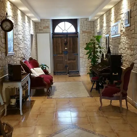 Domaine Christanna 4* Lisle-sur-Tarn