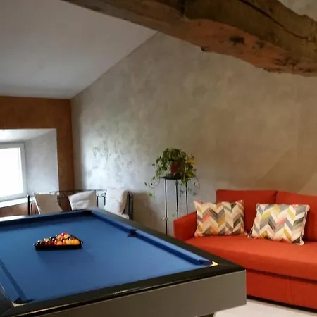 Domaine Christanna Oda ve Kahvaltı