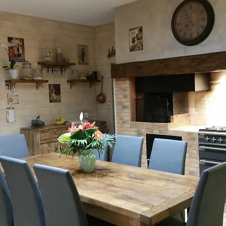 Oda ve Kahvaltı Domaine Christanna 4*