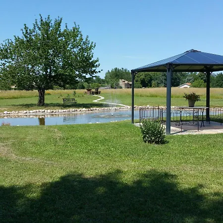 Domaine Christanna Lisle-sur-Tarn