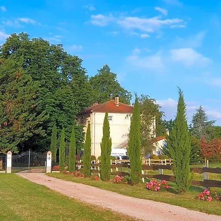 Domaine Christanna 4*
