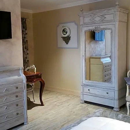Domaine Christanna Bed & Breakfast