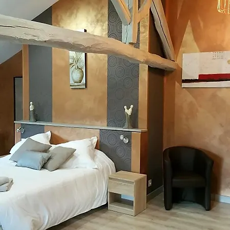 Domaine Christanna Bed & Breakfast