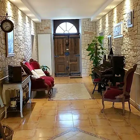Domaine Christanna Bed & Breakfast Lisle-sur-Tarn