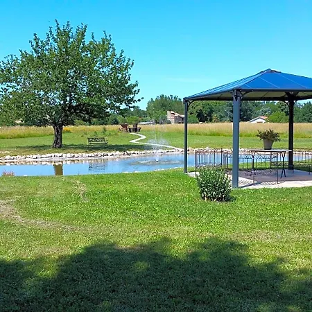 Domaine Christanna Lisle-sur-Tarn