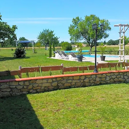 Domaine Christanna 4* Lisle-sur-Tarn
