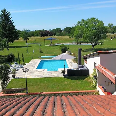 Domaine Christanna 4* Lisle-sur-Tarn