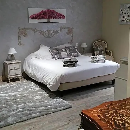 Domaine Christanna 4*