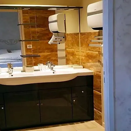 Domaine Christanna 4*
