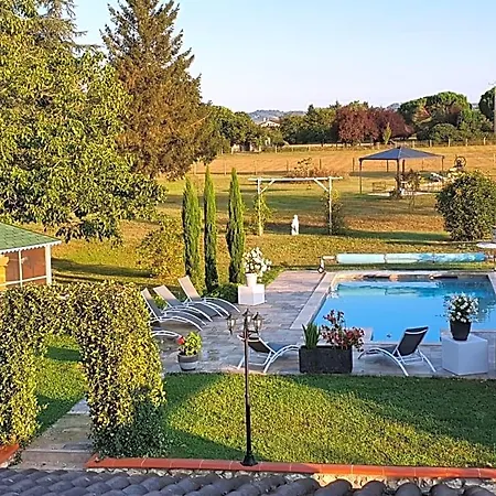 Domaine Christanna 4*