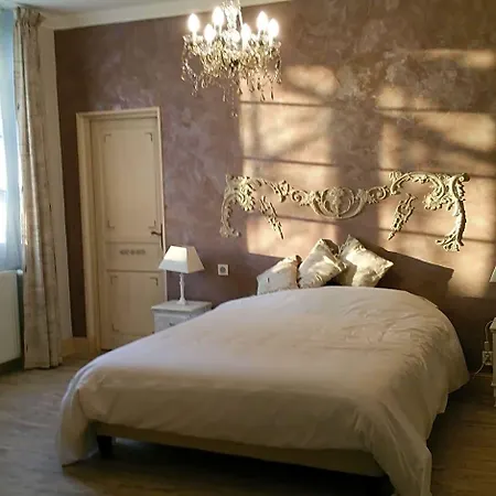 Bed & Breakfast Domaine Christanna Lisle-sur-Tarn