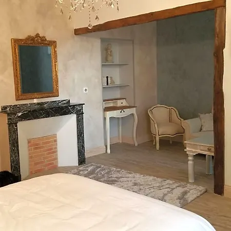 Domaine Christanna 4* Lisle-sur-Tarn