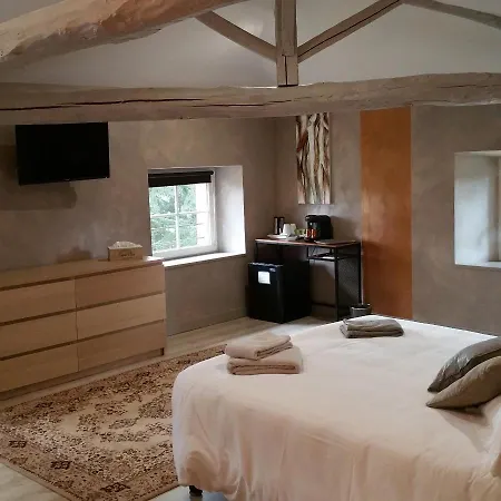 Domaine Christanna Bed & Breakfast