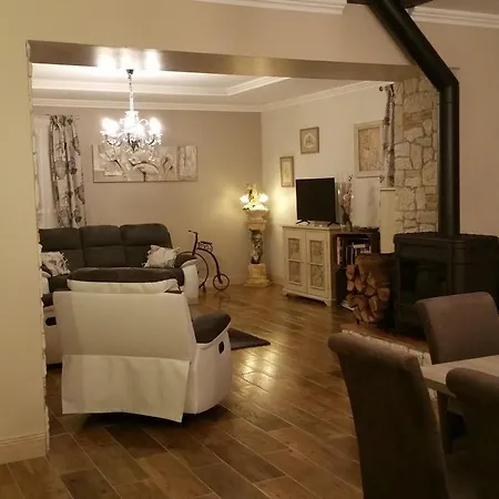 ベッド・アンド・ブレックファスト Domaine Christanna