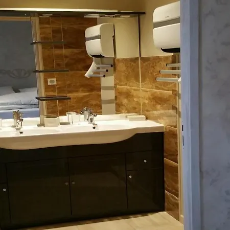 Bed & Breakfast Domaine Christanna 4*