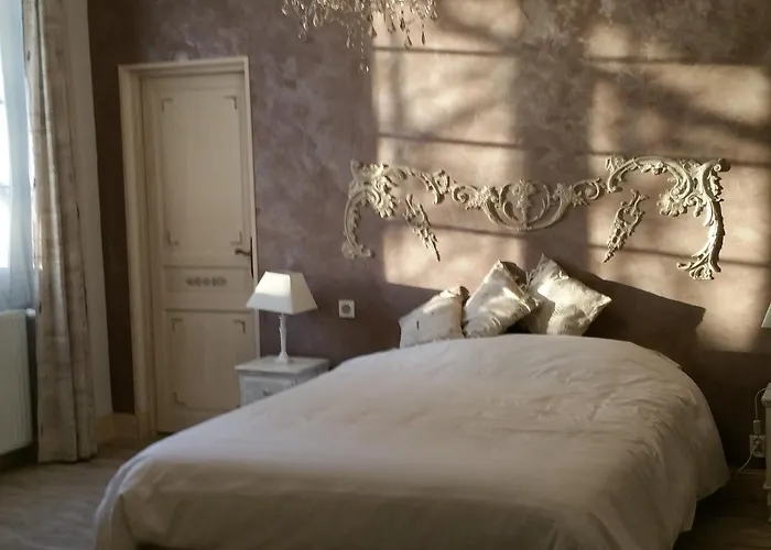 Domaine Christanna 4* Lisle-sur-Tarn