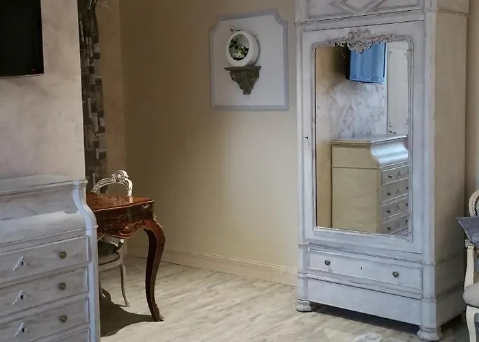 Domaine Christanna Couette-café Lisle-sur-Tarn