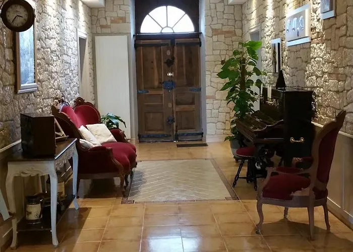 Domaine Christanna 4* Lisle-sur-Tarn